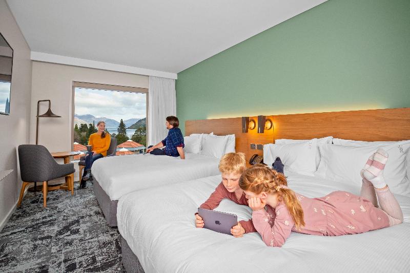 voco Queenstown by IHG image