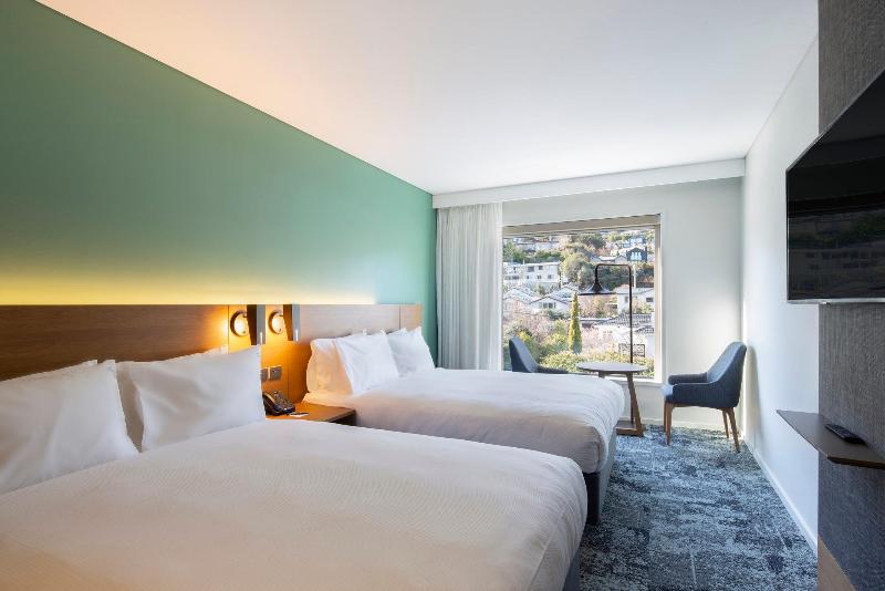 voco Queenstown by IHG image