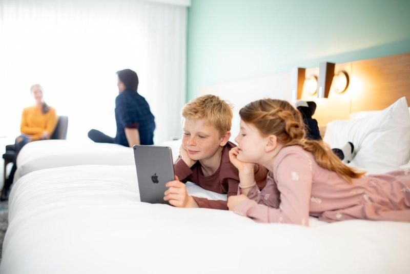 voco Queenstown by IHG image