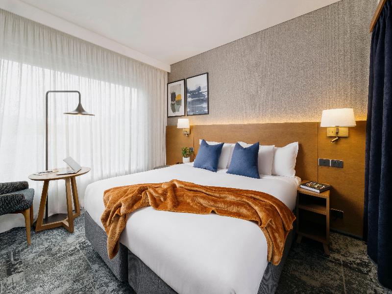 voco Queenstown by IHG image