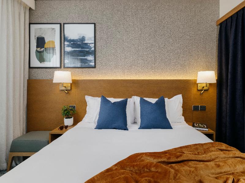 voco Queenstown by IHG image