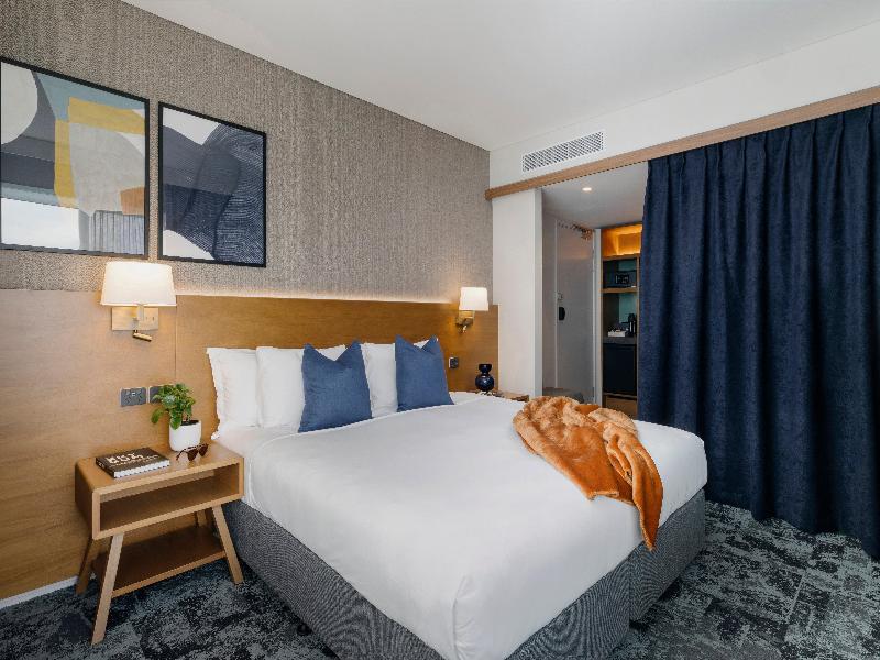 voco Queenstown by IHG image