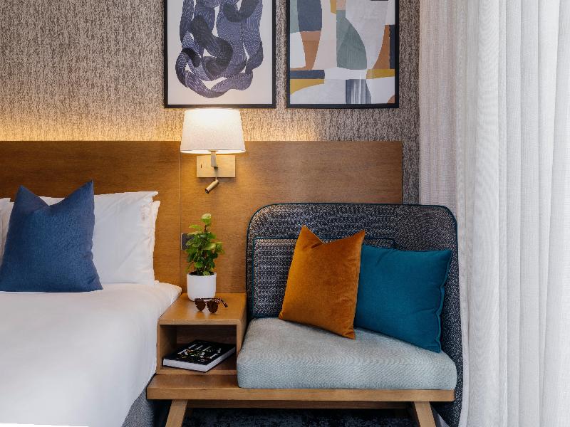 voco Queenstown by IHG image