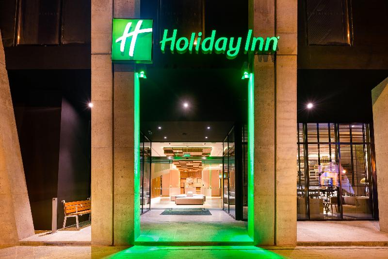 Holiday Inn Lima Miraflores