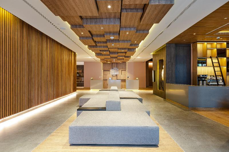 Holiday Inn Lima Miraflores image