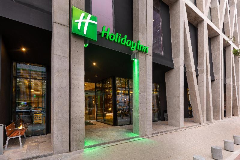 Holiday Inn Lima Miraflores image