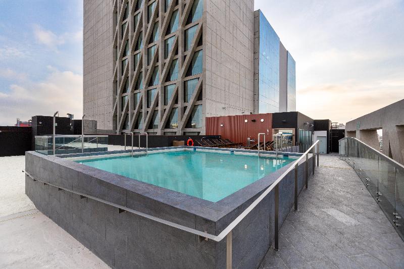 Holiday Inn Lima Miraflores image