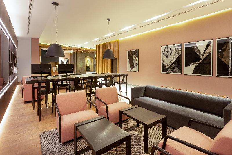 Holiday Inn Lima Miraflores image