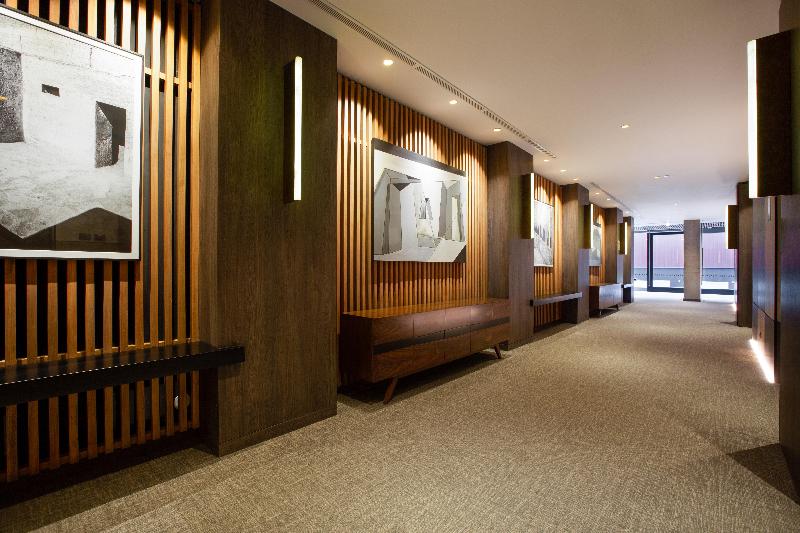 Holiday Inn Lima Miraflores image