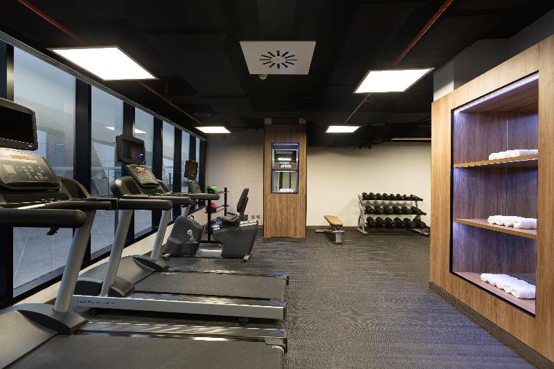 Holiday Inn Lima Miraflores image