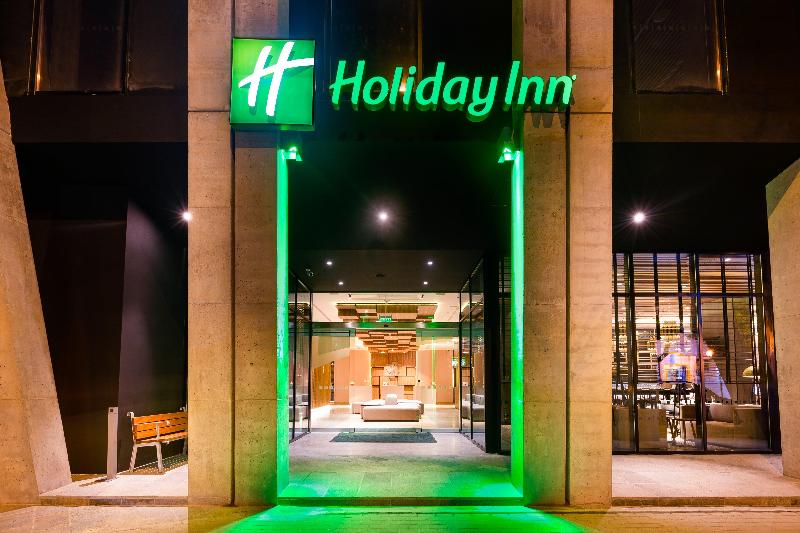 Holiday Inn Lima Miraflores image