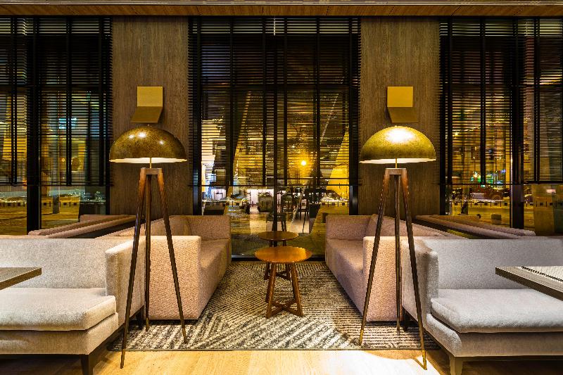 Holiday Inn Lima Miraflores image