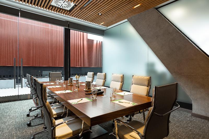 Holiday Inn Lima Miraflores image