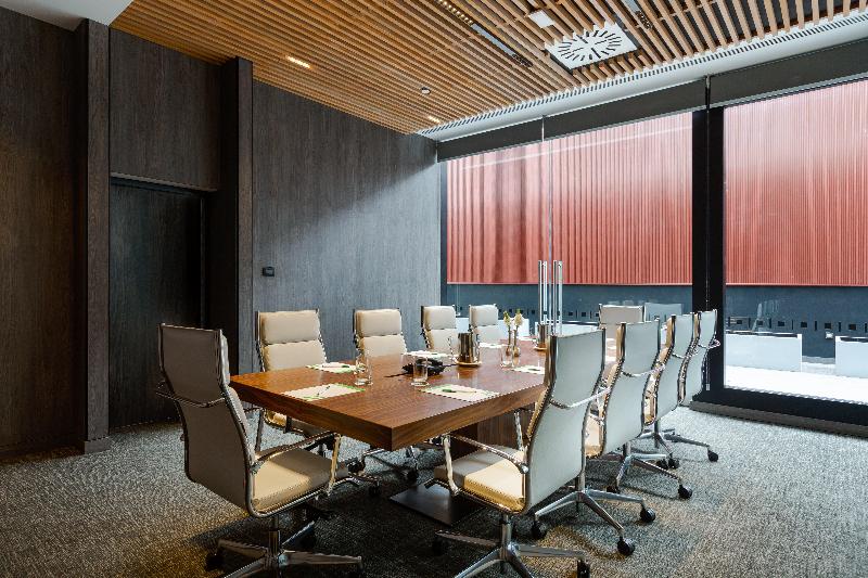 Holiday Inn Lima Miraflores image