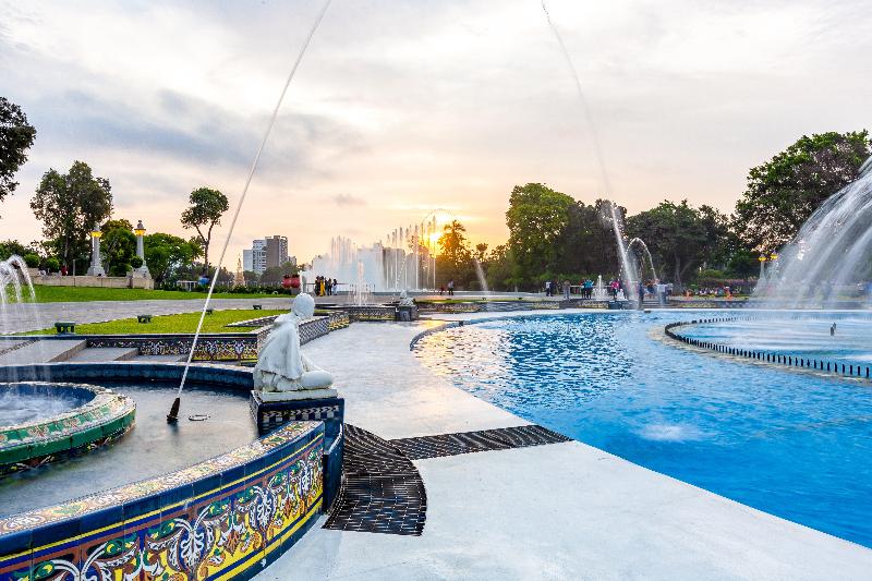 Holiday Inn Lima Miraflores image