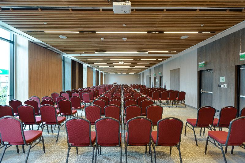 Holiday Inn Lima Miraflores image