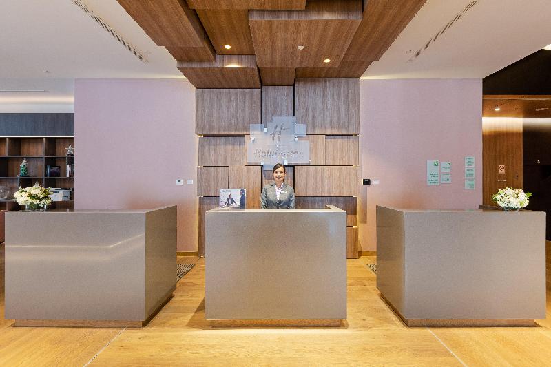 Holiday Inn Lima Miraflores image