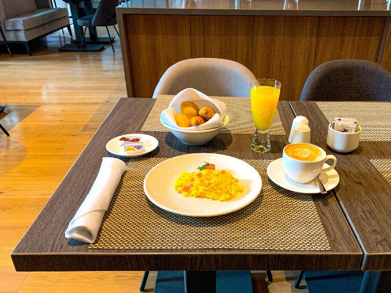 Holiday Inn Lima Miraflores image