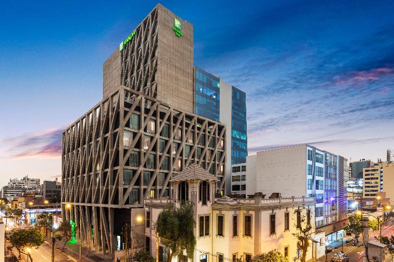 Holiday Inn Lima Miraflores image