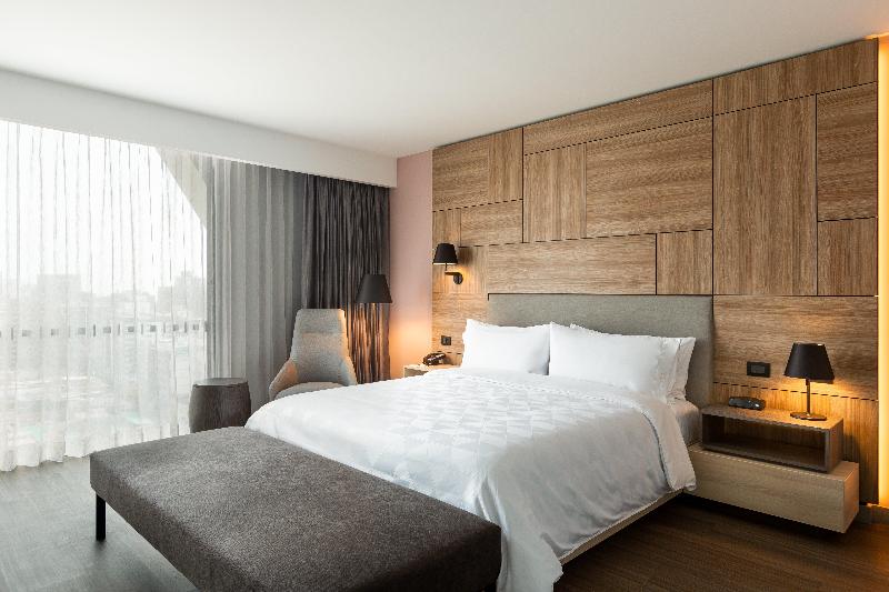 Holiday Inn Lima Miraflores image