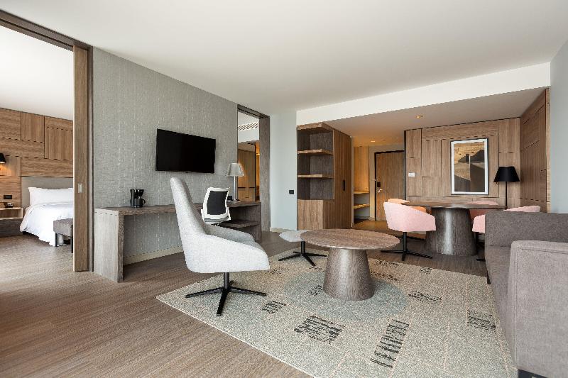 Holiday Inn Lima Miraflores image