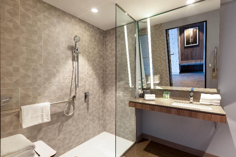 Holiday Inn Lima Miraflores image