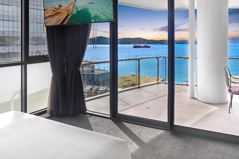 Crowne Plaza Residences Port Moresby image