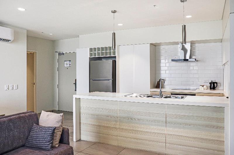 Crowne Plaza Residences Port Moresby image