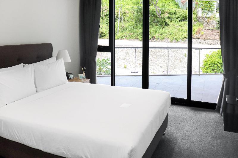 Crowne Plaza Residences Port Moresby image