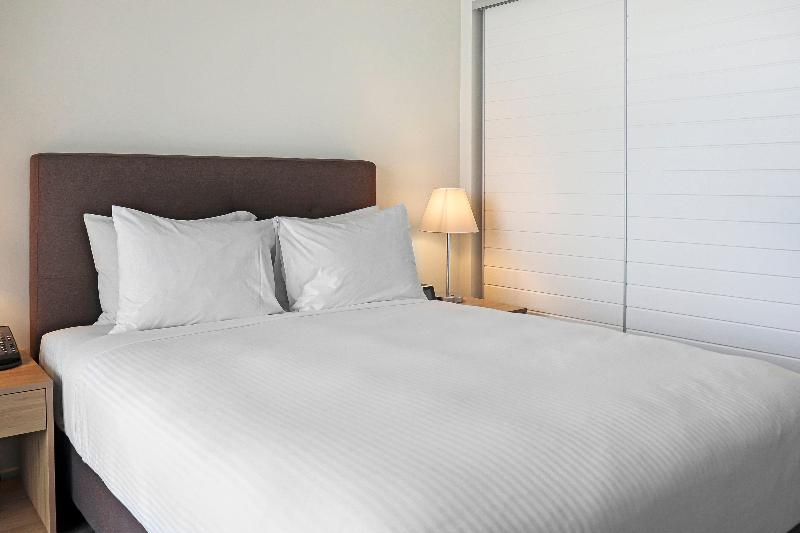 Crowne Plaza Residences Port Moresby image