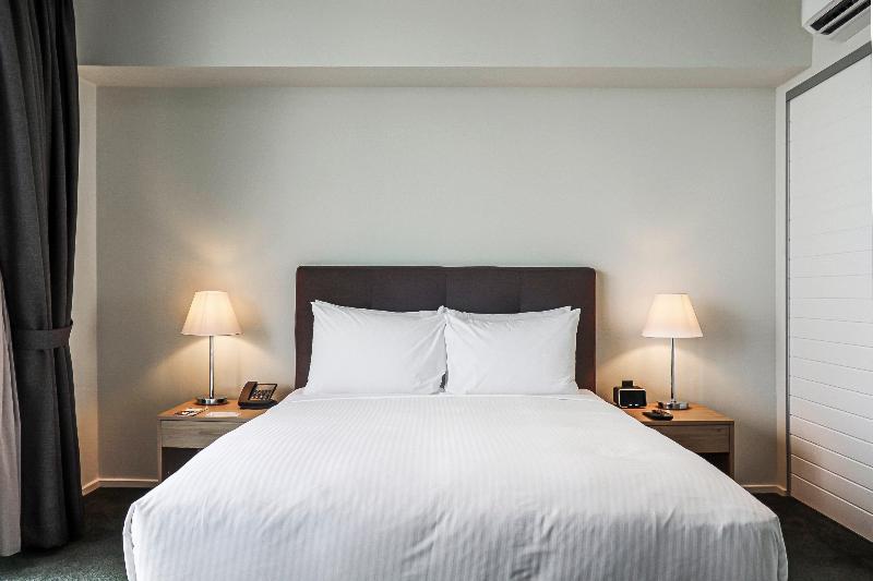 Crowne Plaza Residences Port Moresby image