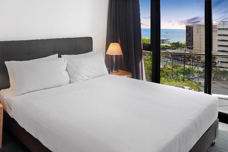 Crowne Plaza Residences Port Moresby image