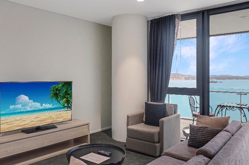 Crowne Plaza Residences Port Moresby image
