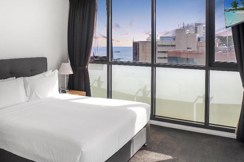 Crowne Plaza Residences Port Moresby image