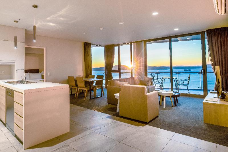 Crowne Plaza Residences Port Moresby image