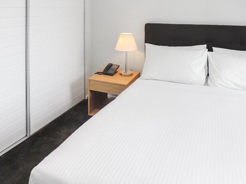 Crowne Plaza Residences Port Moresby image