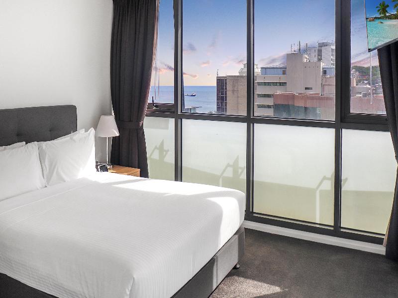 Crowne Plaza Residences Port Moresby image