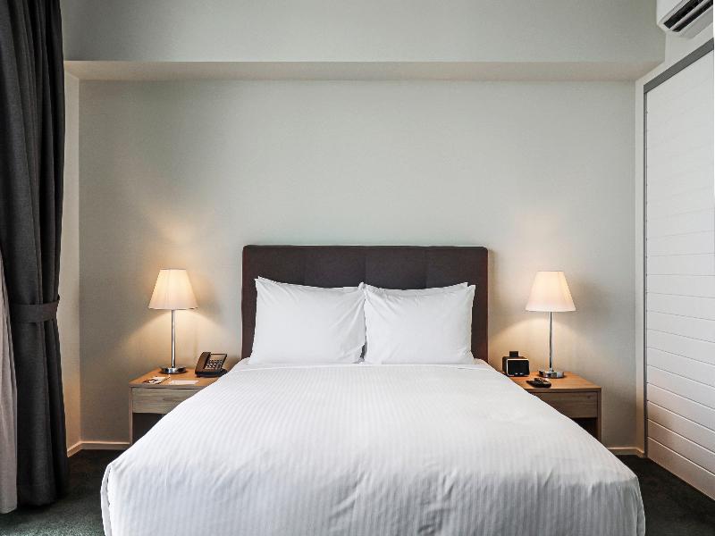 Crowne Plaza Residences Port Moresby image