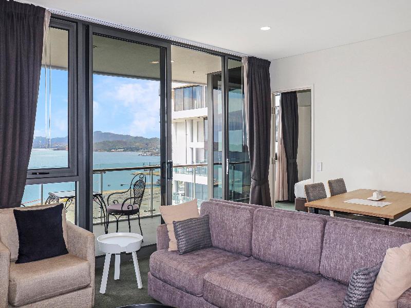 Crowne Plaza Residences Port Moresby image