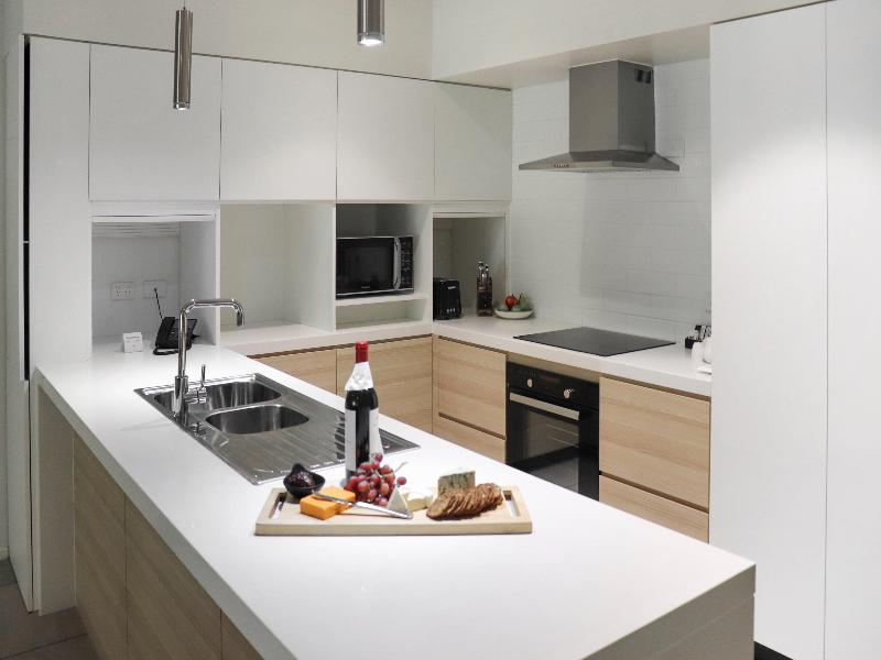 Crowne Plaza Residences Port Moresby image
