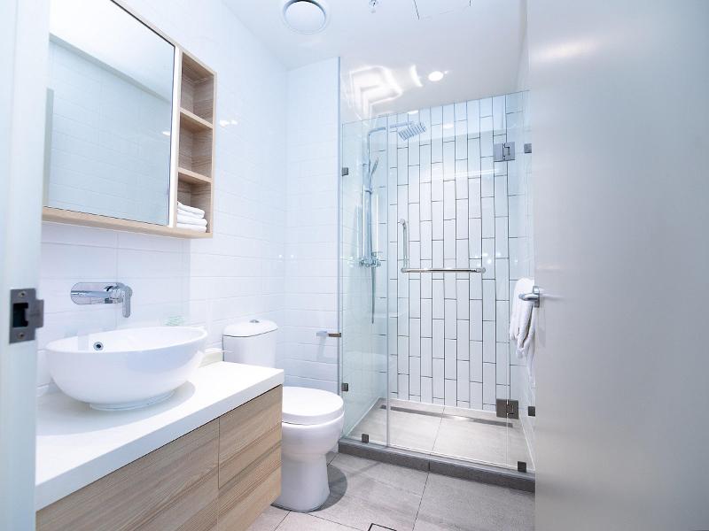 Crowne Plaza Residences Port Moresby image