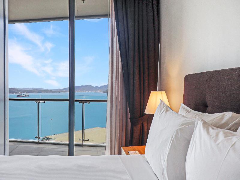 Crowne Plaza Residences Port Moresby image