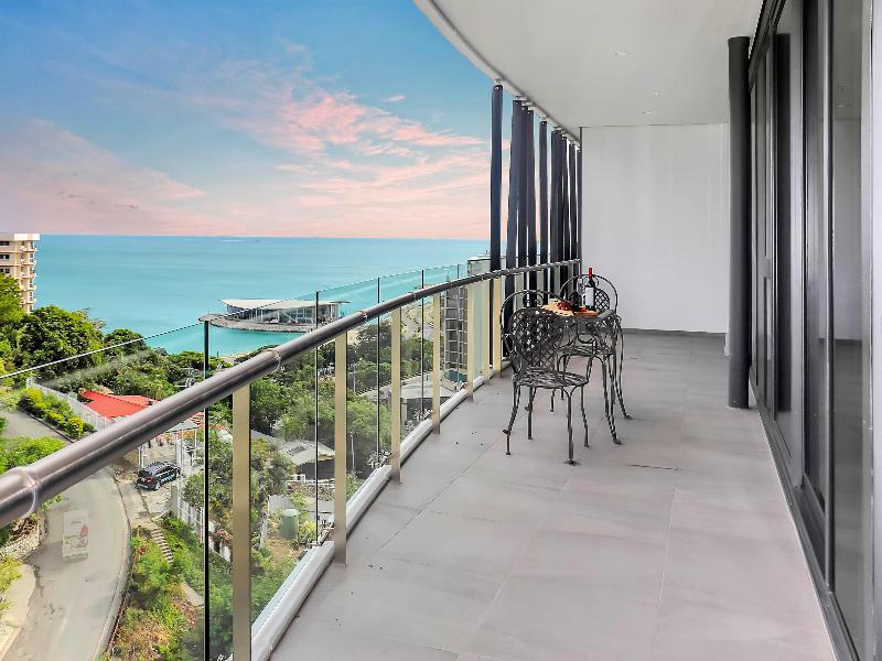 Crowne Plaza Residences Port Moresby image