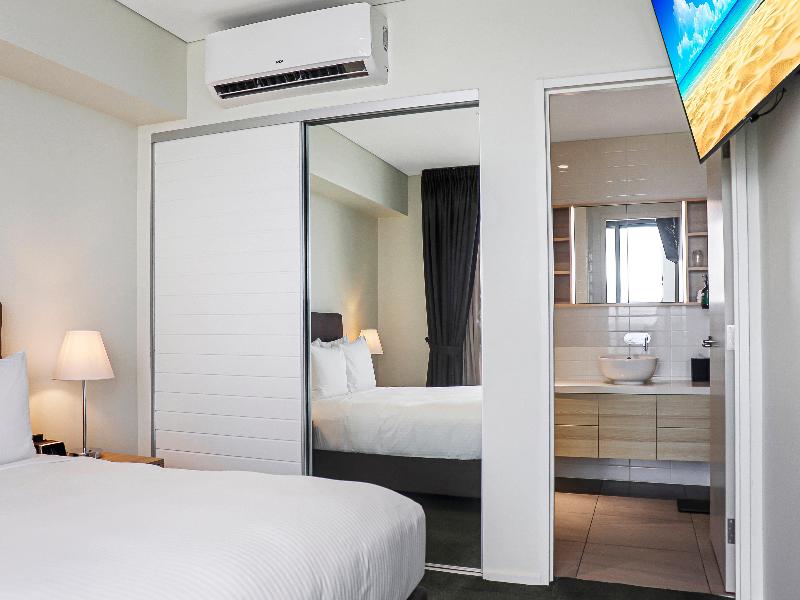 Crowne Plaza Residences Port Moresby image