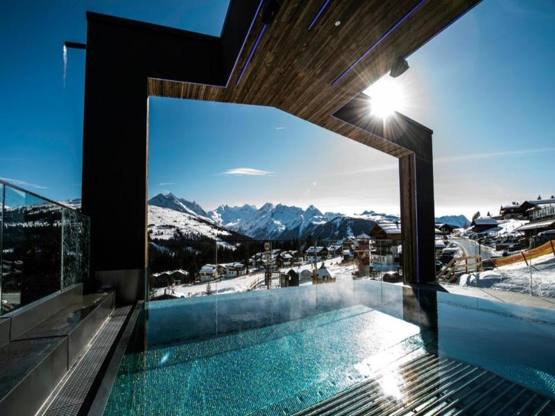 Das Alpenwelt Resort image