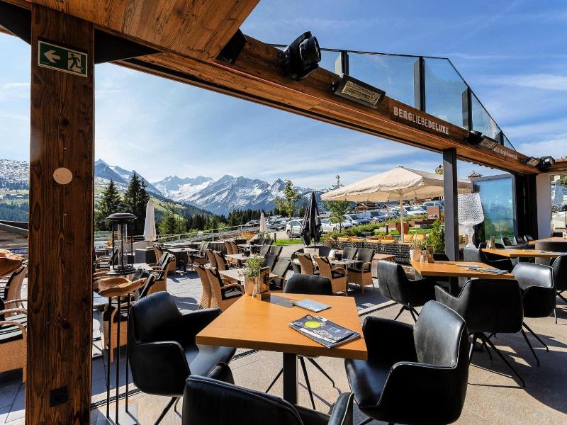 Das Alpenwelt Resort image