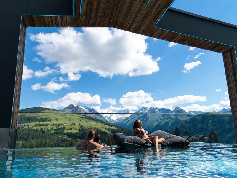 Das Alpenwelt Resort image