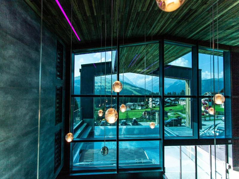 Das Alpenwelt Resort image