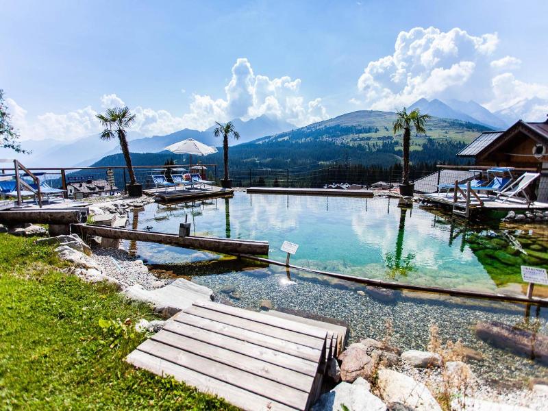 Das Alpenwelt Resort image
