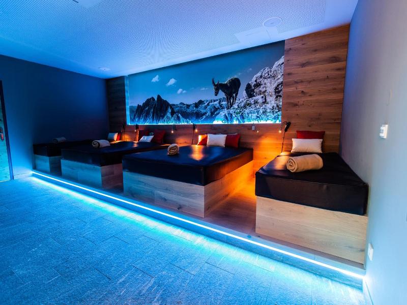 Das Alpenwelt Resort image